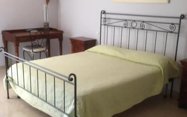 Hôtel Camparellu
