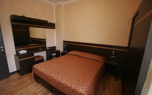 Hotel Fina