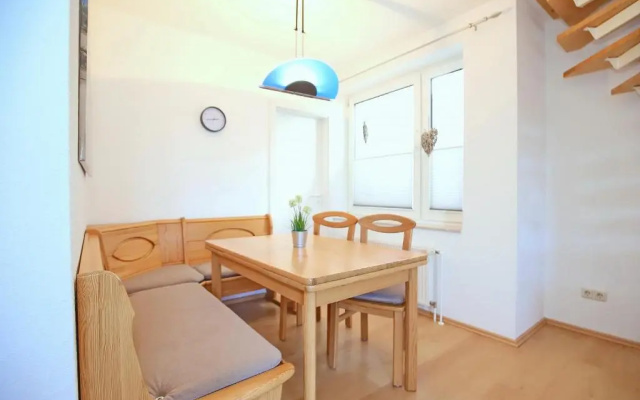 Sünnslag Wohnung 067