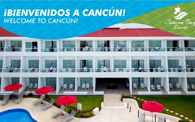 Cancun Bay Suite