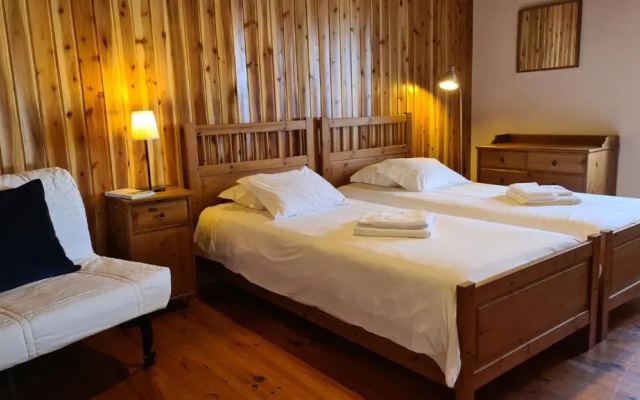 Casas D'Arramada