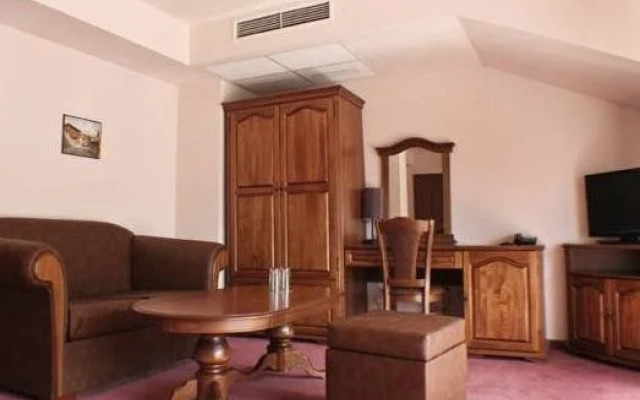 Hotel Bozhentsi