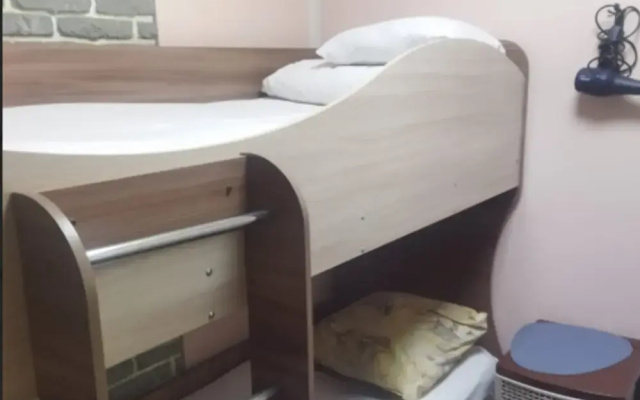 БюджетХостел+