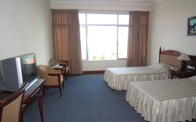 Halong Bay