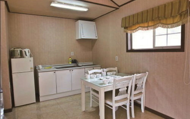 Hyundai Soo Resort Hoengseong