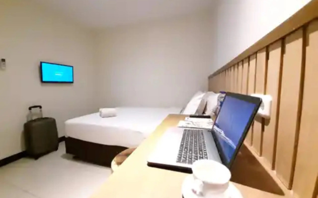 Hotel Pantes Kota Lama