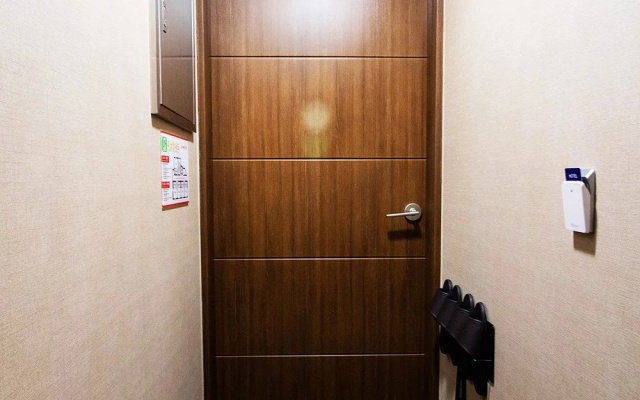 Hotel MOMO