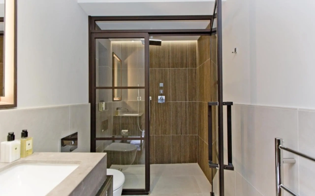 GS6 - 1 Bed Executive