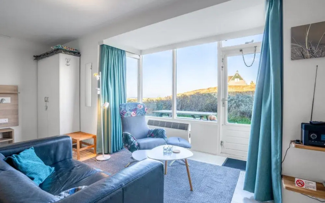 2-person Island-sea View Studio Apartment