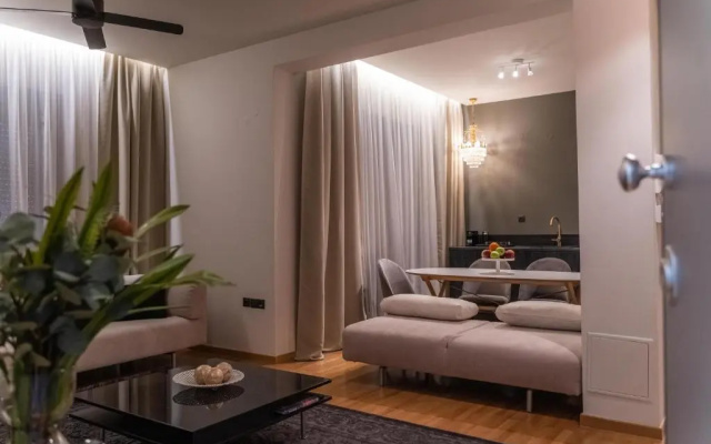 AN&VI Luxury Residences