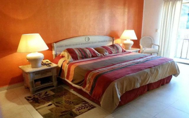 Los Tules Villas del Sol