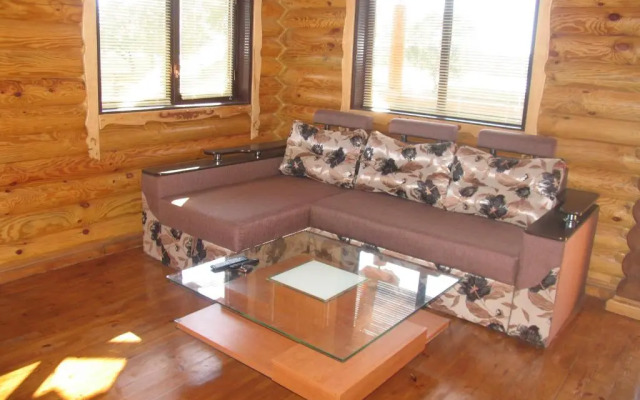 Cottage Radomyshl'