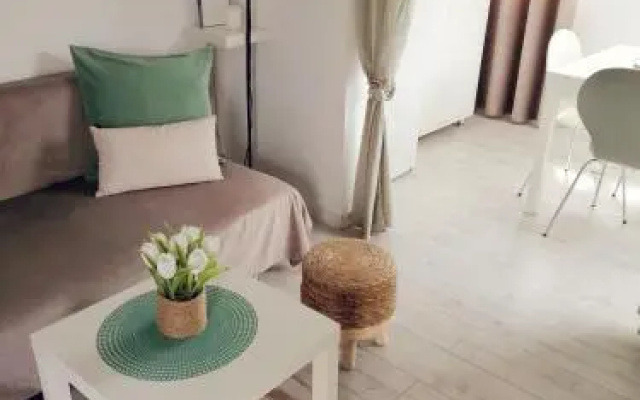 Appartement La Pinède