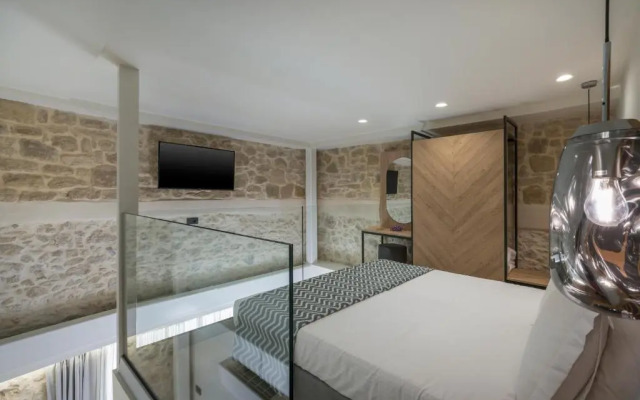 Casa D'Irene Deluxe Hotel