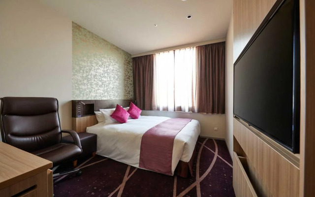 Hotel Metropolitan Saitama Shintoshin