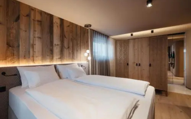 Pescosta Dolomites Chalet