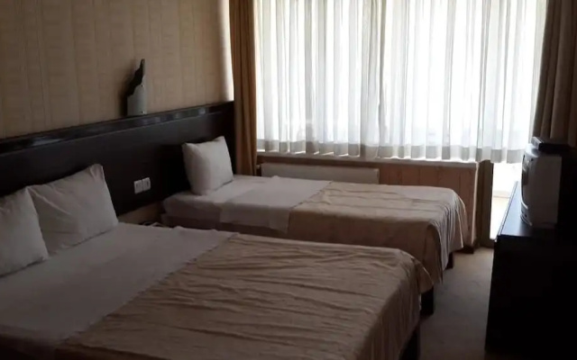 Etap Altinel Hotel Canakkale