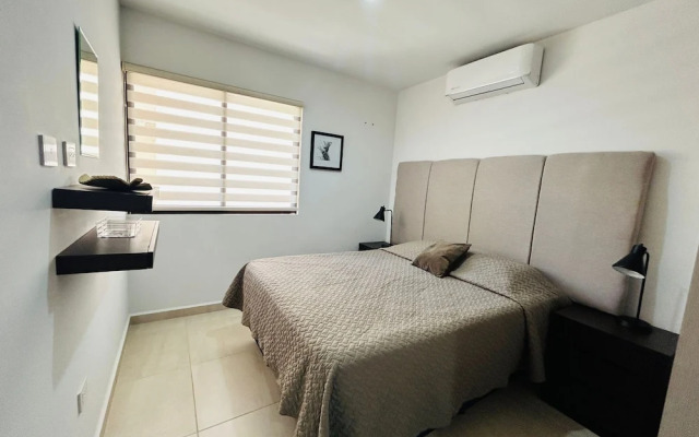 Ambar Apartments