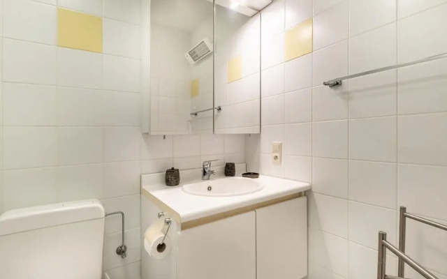 Promonade Z204 Duplex Apartment in Koksijde