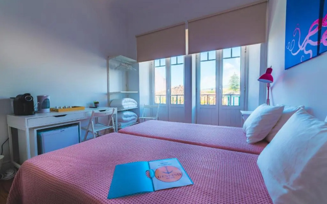 Genuino House