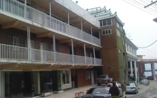 Hotel Faran