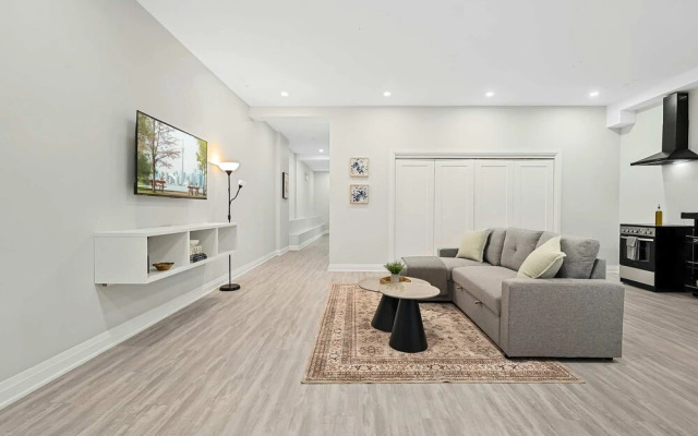 Basement Near Little Italy Fifa World Cup 2026