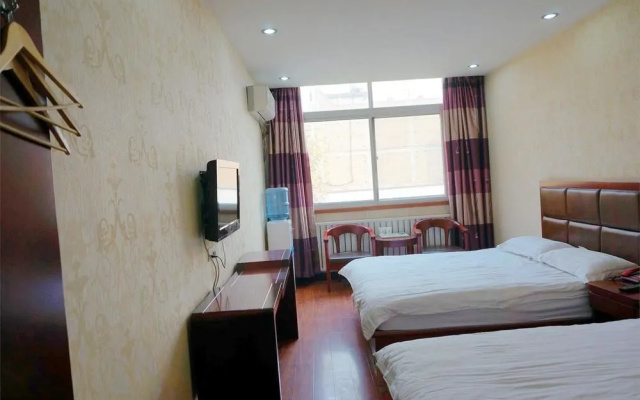 Callive Hotel
