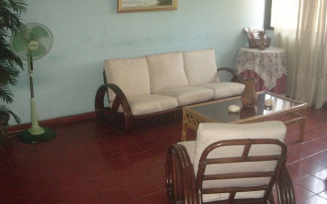 Apartment Conchita Grande Near the Beach