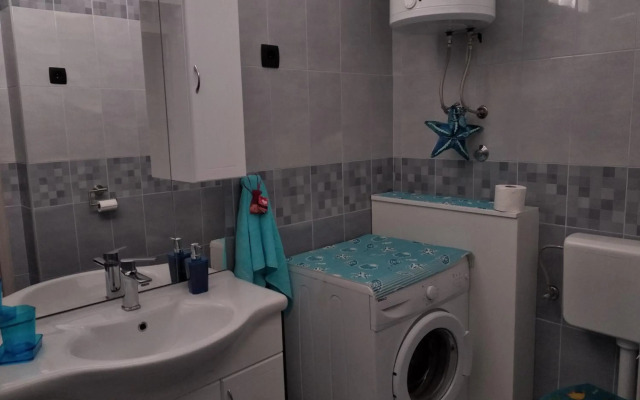 Apartman Angela