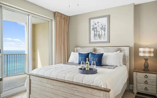 Ocean Villa by Panhandle Getaways
