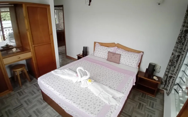 One Bedroom Self-catering Accommodation