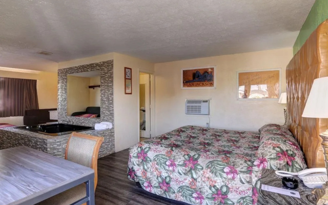 Drake Inn