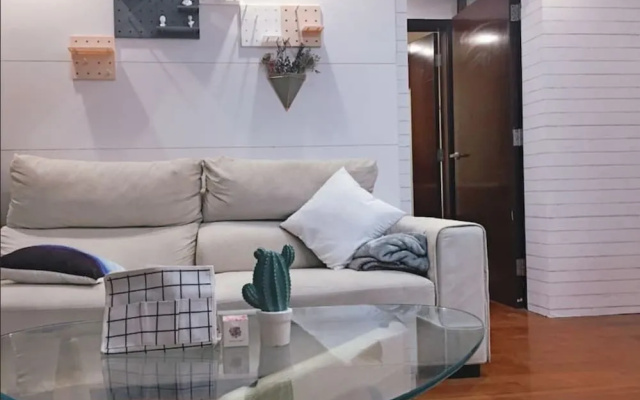 AG House Zhonghua Road No.1 Branch