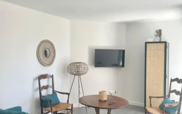 Baux-de-Provence - Appartement avec vue