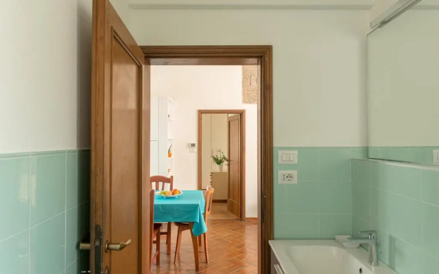 Il Podestà Bianco