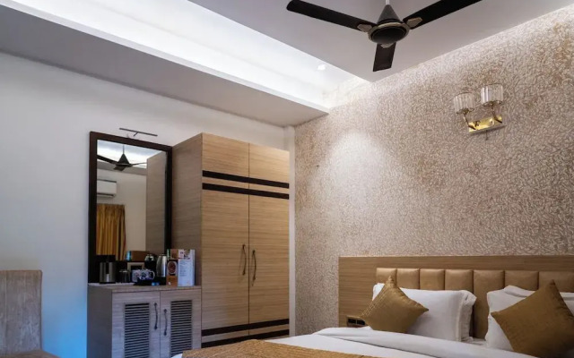 Hotel Keshari Palace