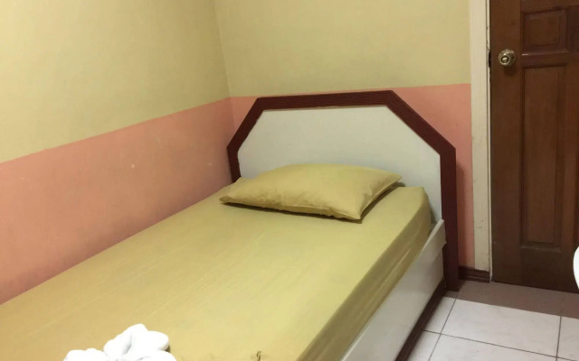Buen-Bella Pension House