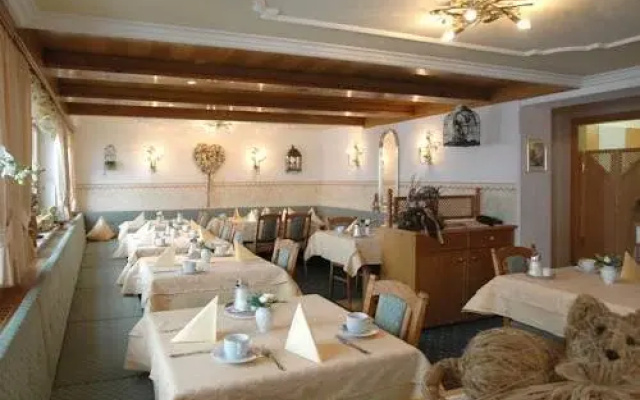 Hotel Garni Romantika