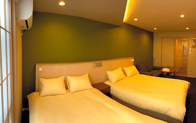 Gion Shirakawa - Vacation STAY 24781v