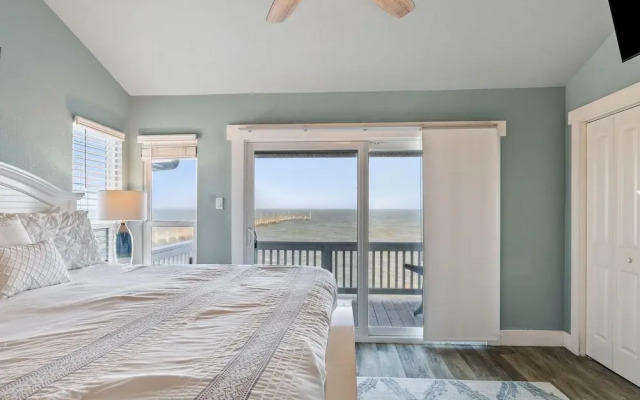 Pier Perfection K101 3 Bedroom Condo