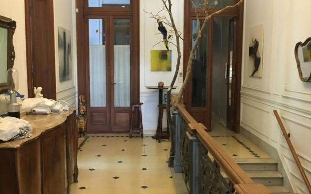 Villa de la Cultura