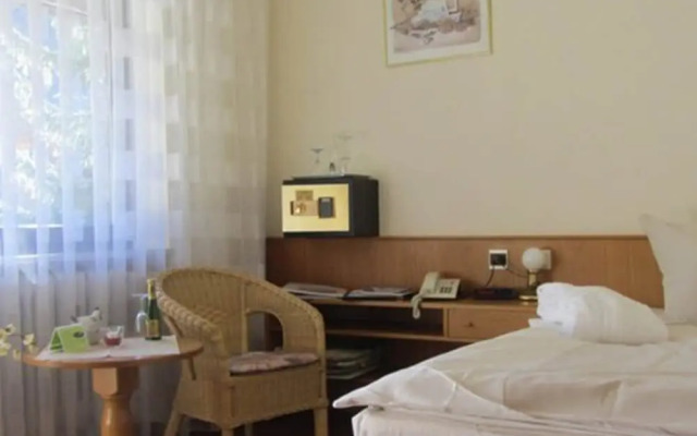 Ferienhotel Schwarzwälder Hof