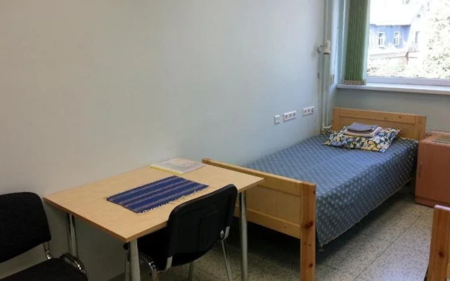 Guesthouse Rehab