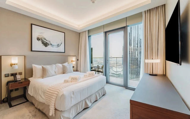 PVH - Address Opera 3BR