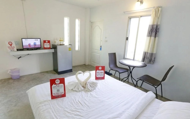 Hotel NIDA Rooms San Pa Tong 202 Aob Luang