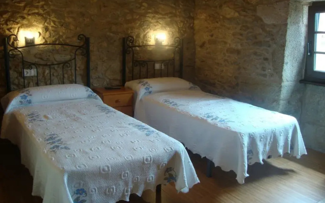 103473 -  House in Muxía