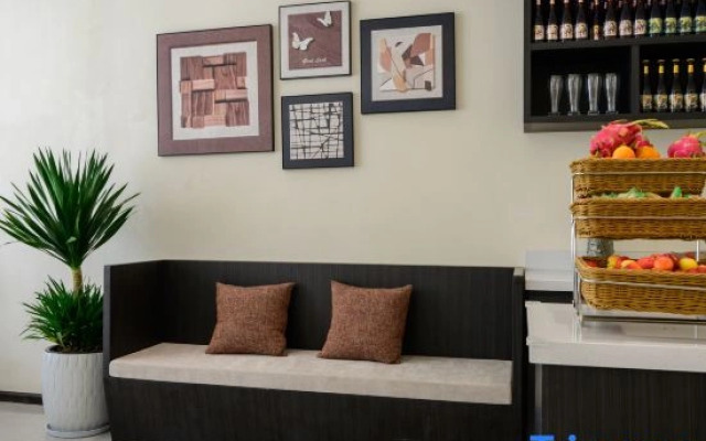 Xingman Yunli Designer Oxygen Homestay (Dukezong Ancient City Branch)