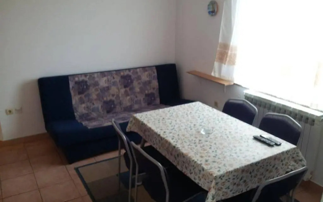 Apartments Barka