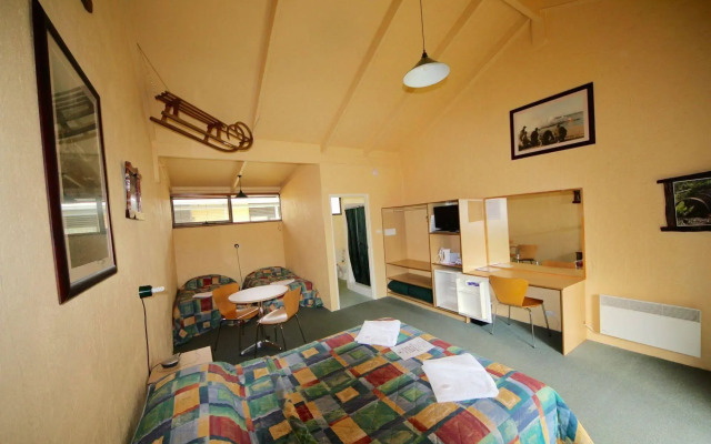 Harrietville Hotel Motel
