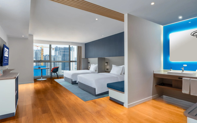 Holiday Inn Express Chengdu High-Tech Zone by IHG